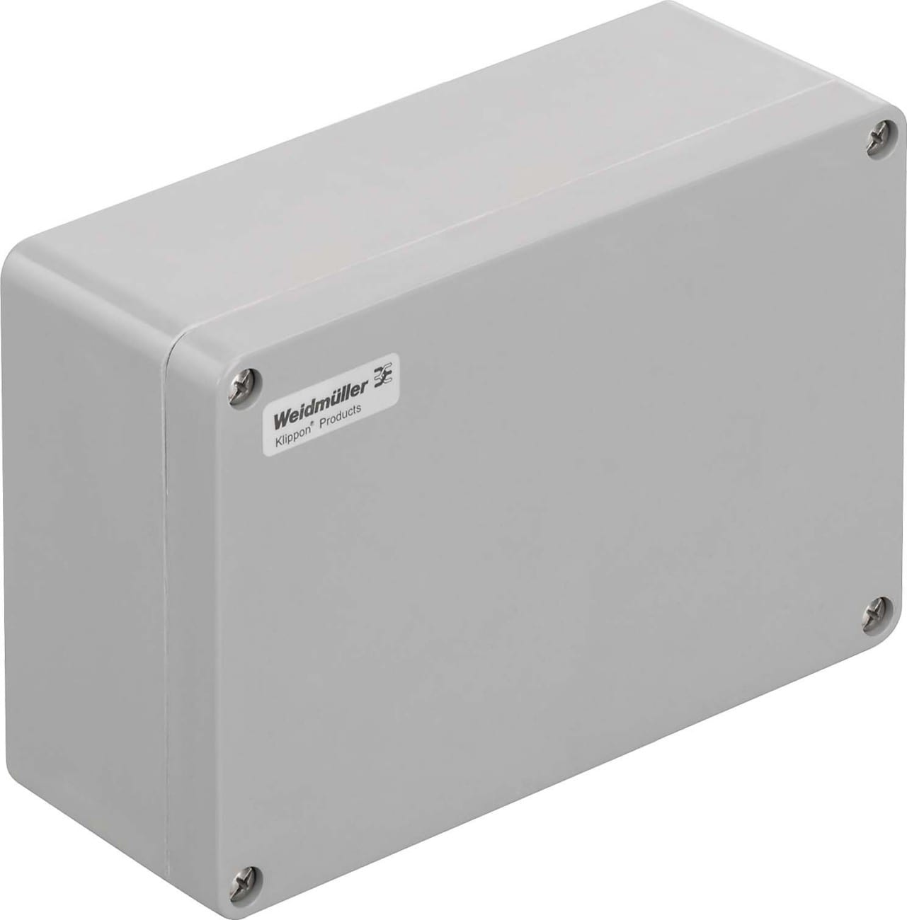 Weidmuller - KLIPPON POK 162609