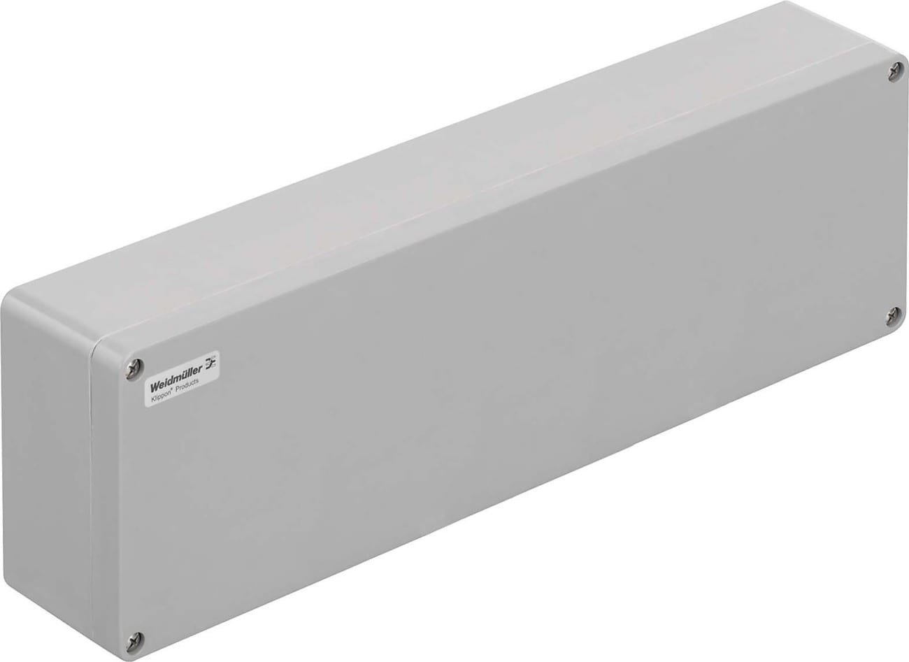Weidmuller KLIPPON POK 165609