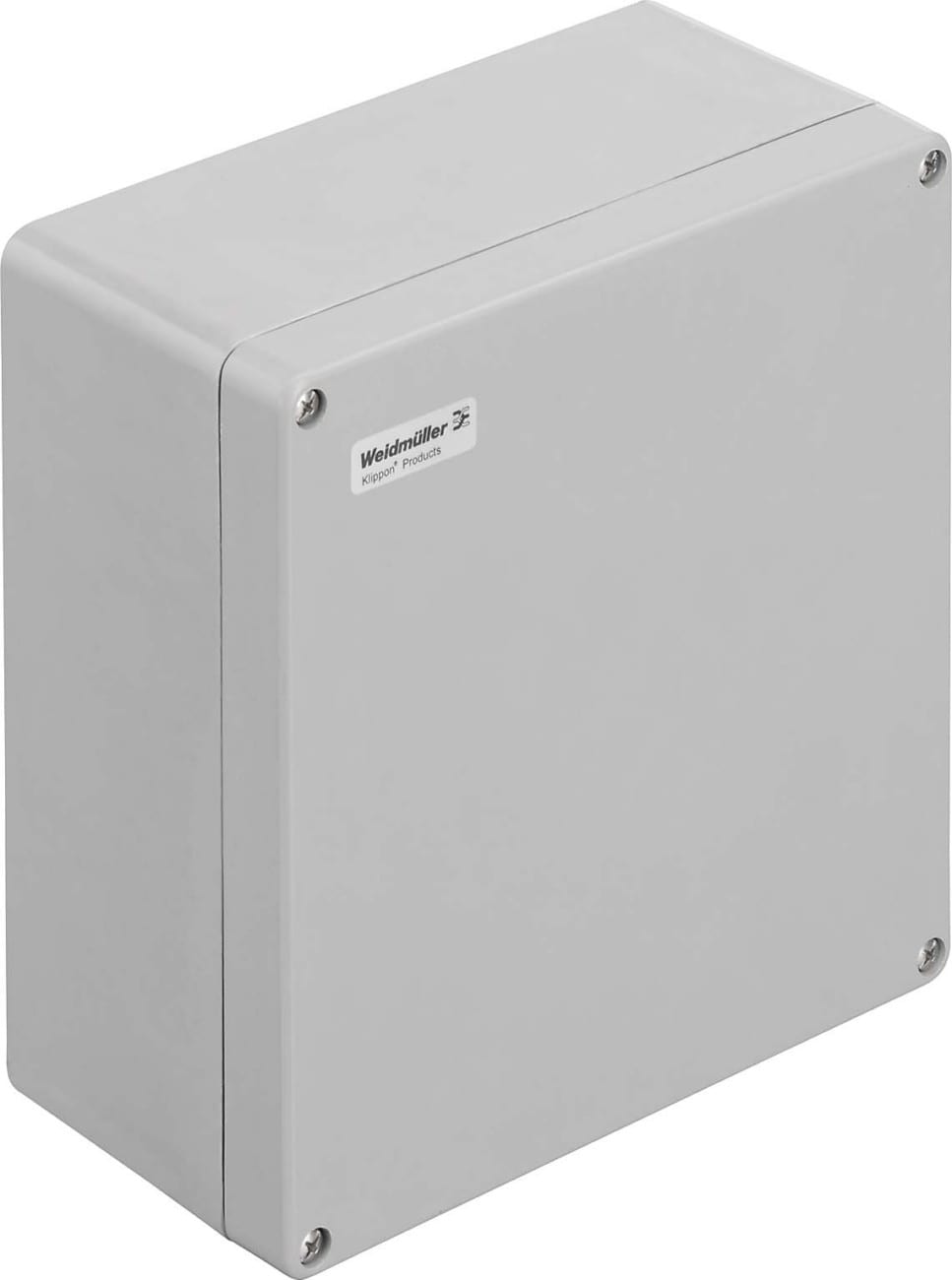 Weidmuller Klippon POK 252512