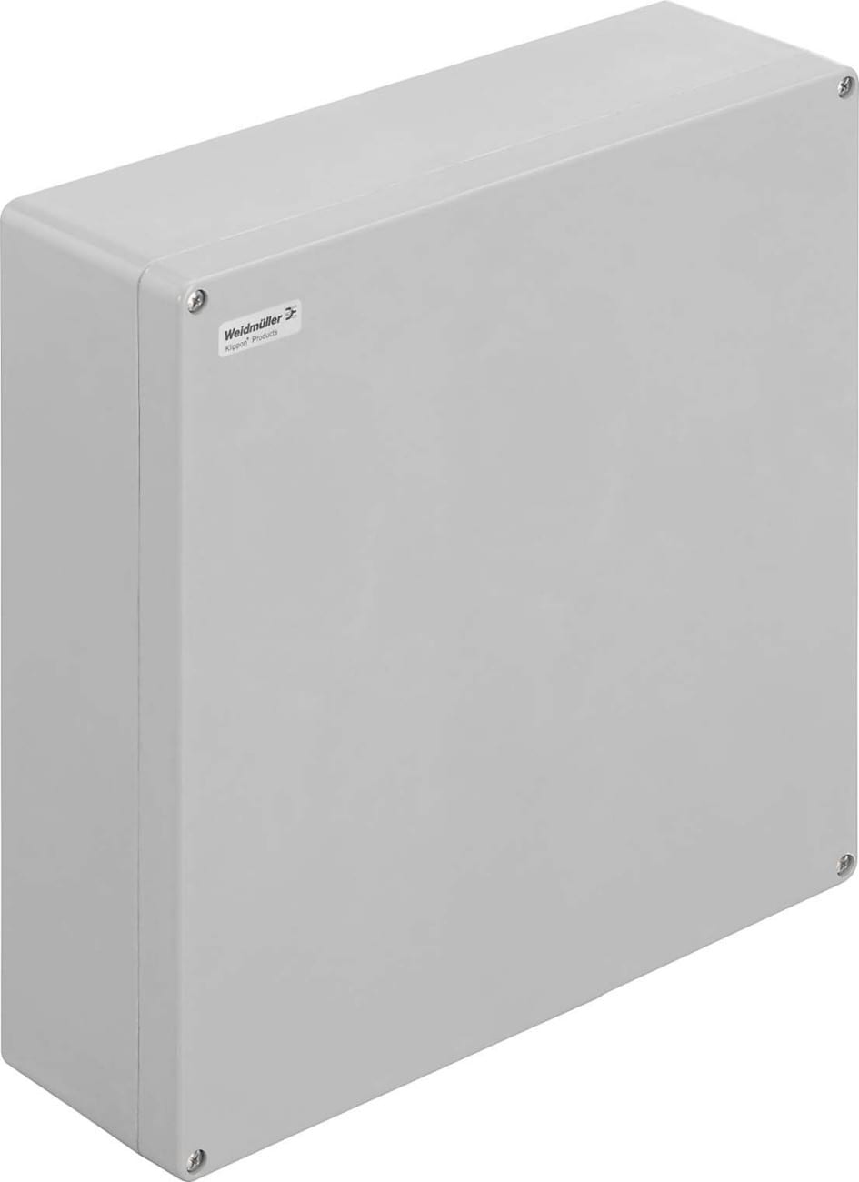 Weidmuller - KLIPPON POK 404012