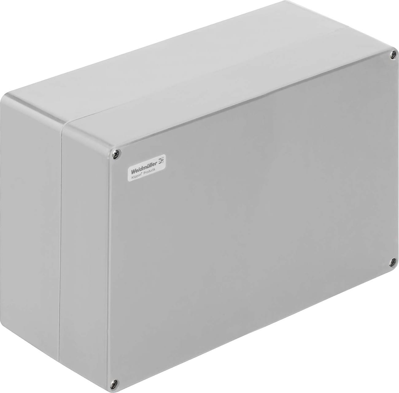 Weidmuller KLIPPON POK 254016