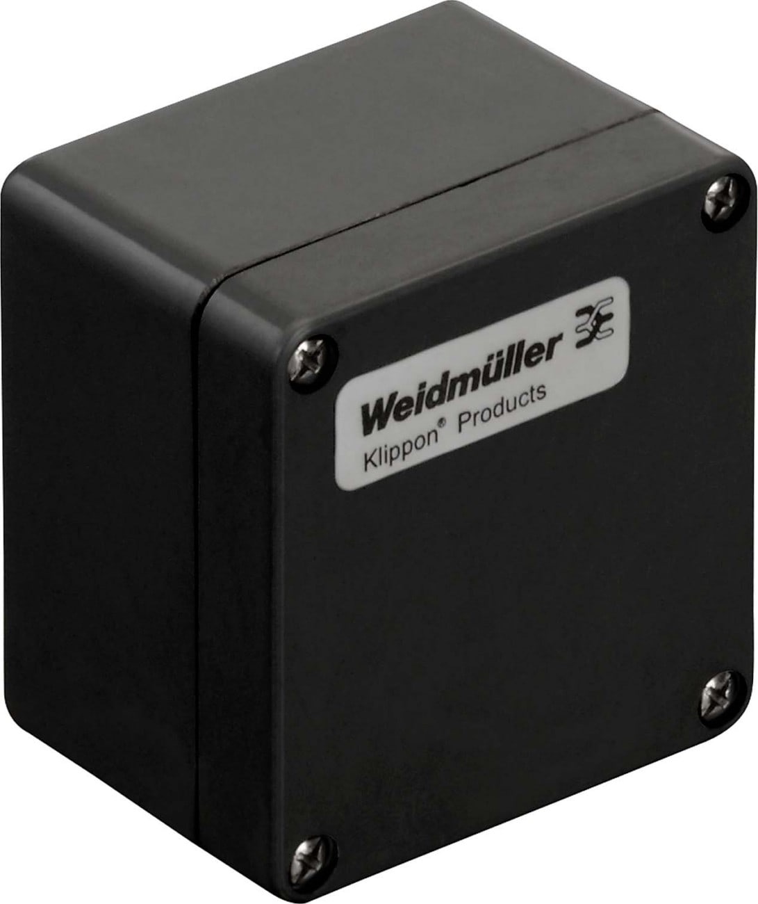 Weidmuller KLIPPON POK 080806EX (ZMANU)