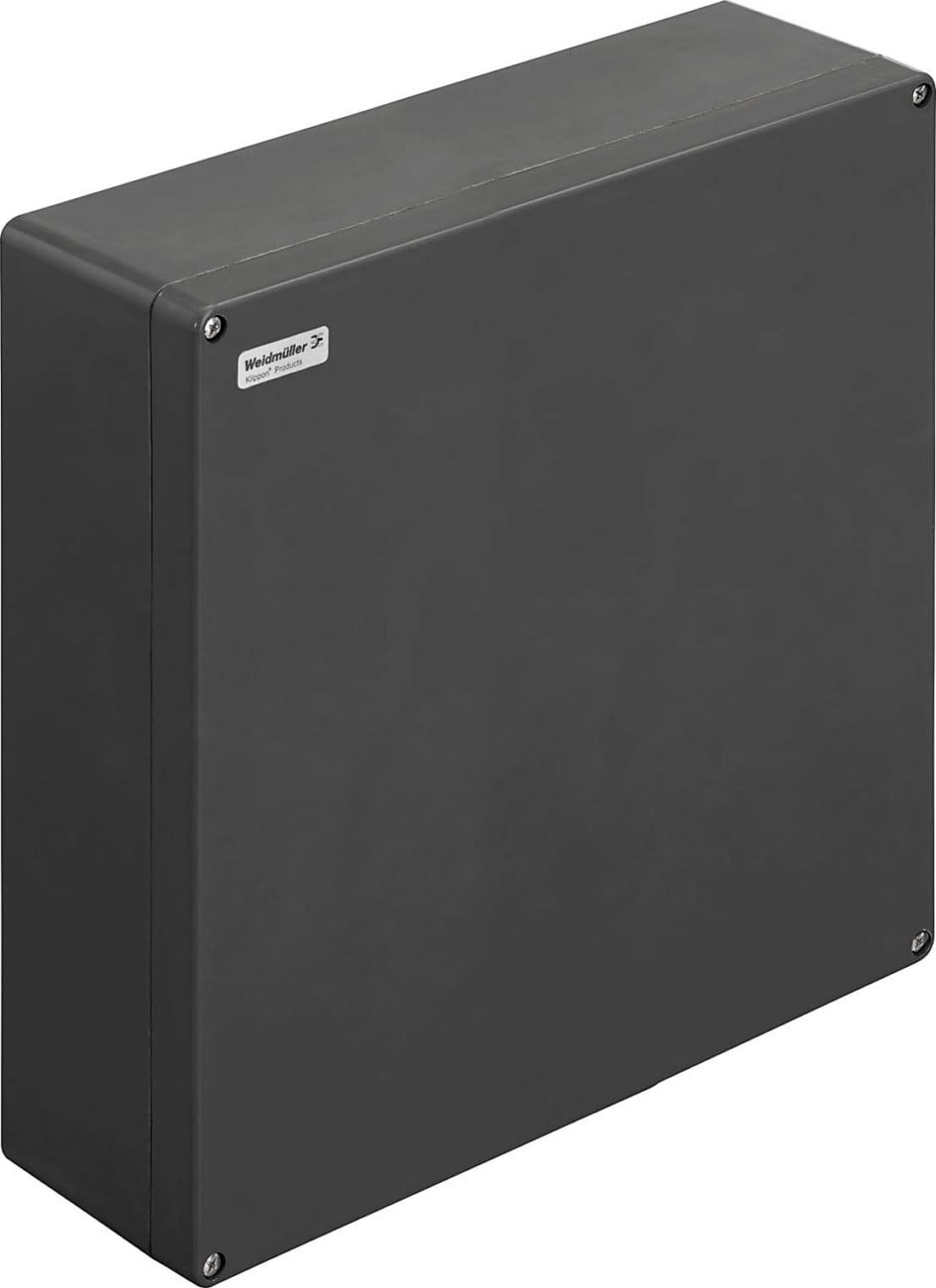 Weidmuller KLIPPON POK 404012 EX
