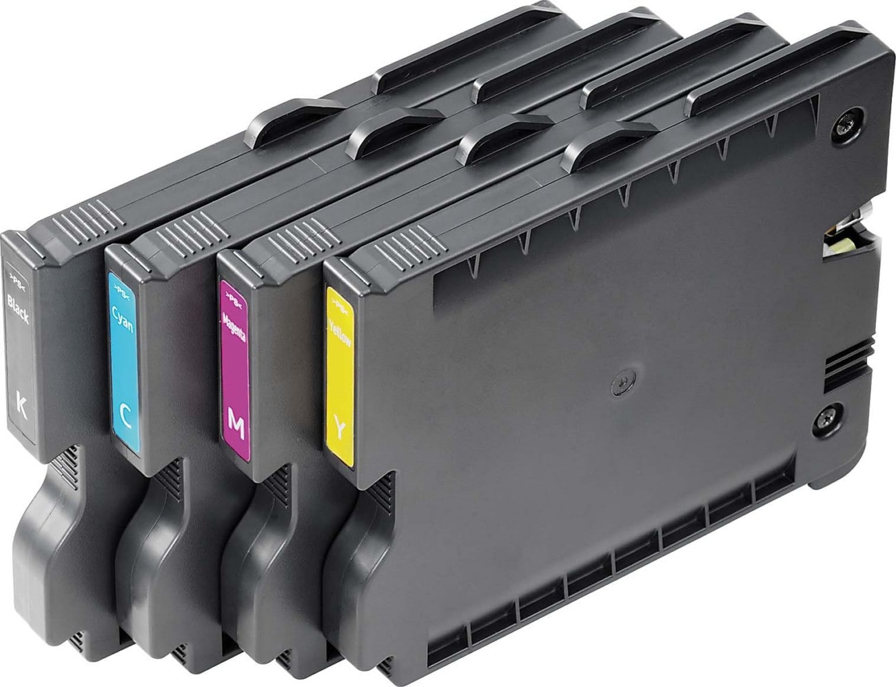 Weidmuller PJ ADV TNTK INK SET