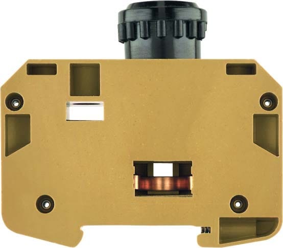 Weidmuller SAKS 3/35 GZ/6.3X32
