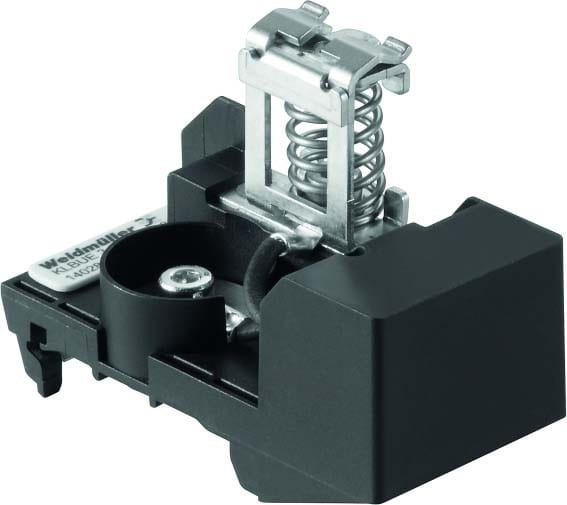 Weidmuller KLBUE 3-8 RC TS35