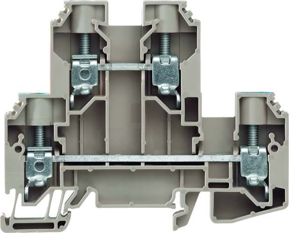 Weidmuller WDK 10 DU-N