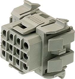 Weidmuller RSV1,6 B24 GR