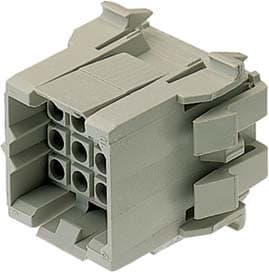 Weidmuller RSV1,6 S24 GR