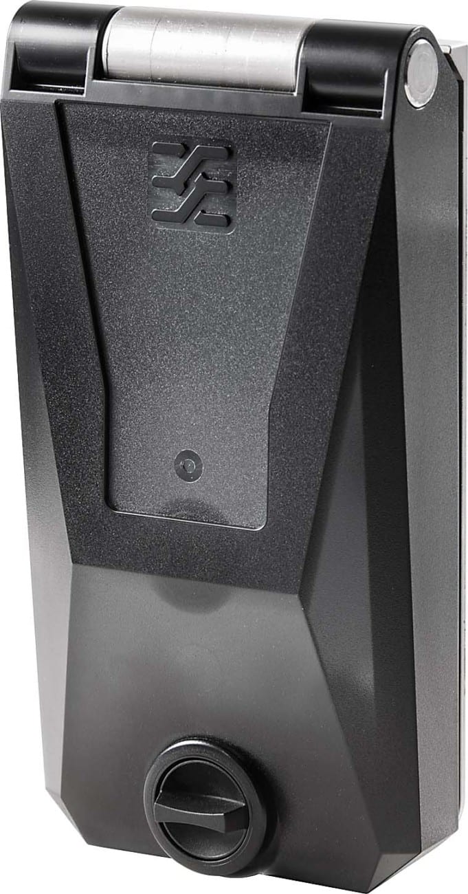 Weidmuller IE-FC-SFP-KNOB