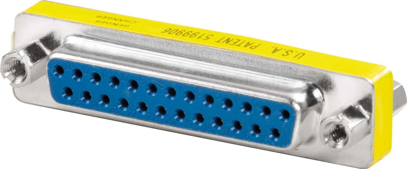 Weidmuller IE-FCI-D25-FF