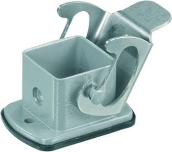 Weidmuller HDC 04A ALU