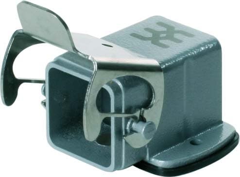 Weidmuller HDC 04A AWLU