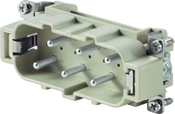 Weidmuller HDC HSB 6 MS