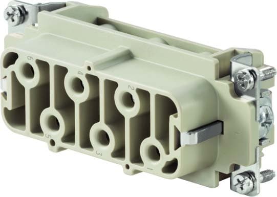 Weidmuller HDC HSB 6 FS