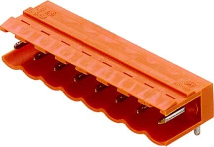 Weidmuller SL 5.00/08/90 3.2SN OR BX