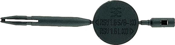 Weidmuller RSV1,6 KO