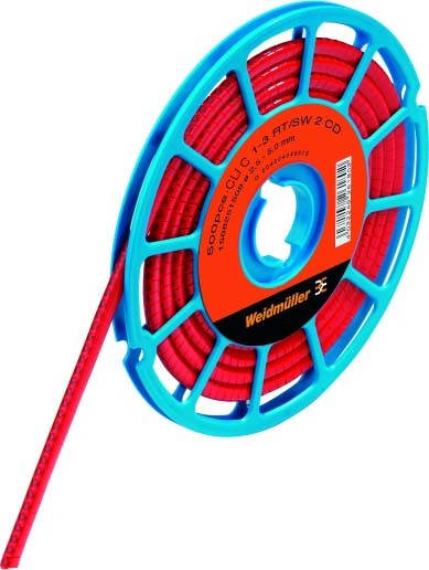 Weidmuller CLI C 1-3 RT NE CD
