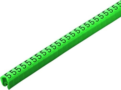 Weidmuller CLI C 2-4 GN/SW 5 CD