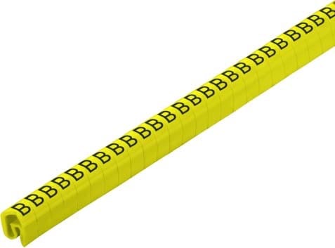 Weidmuller CLI C 2-4 GE/SW B CD