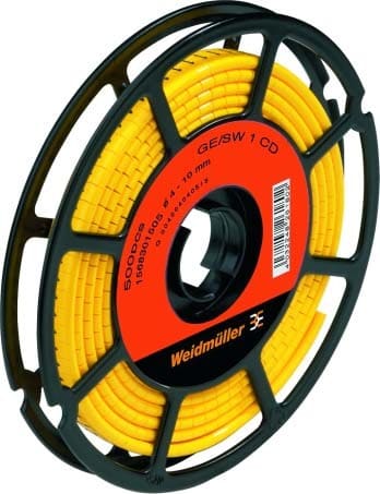 Weidmuller CLI M 2-4 GE/SW Ö CD