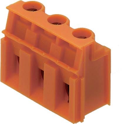 Weidmuller LP 7.62/03/90 3.2SN OR BX