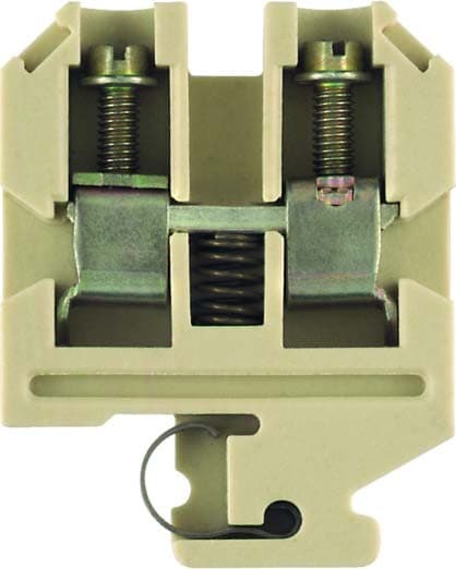 Weidmuller SAKK 10 KER/WS
