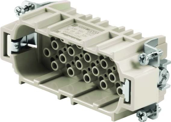 Weidmuller HDC HD 40 MC