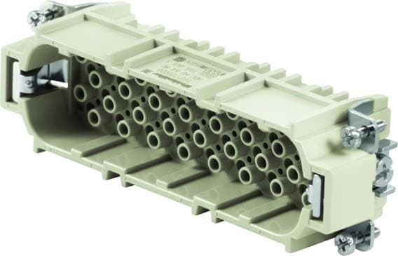 Weidmuller HDC HD 64 MC