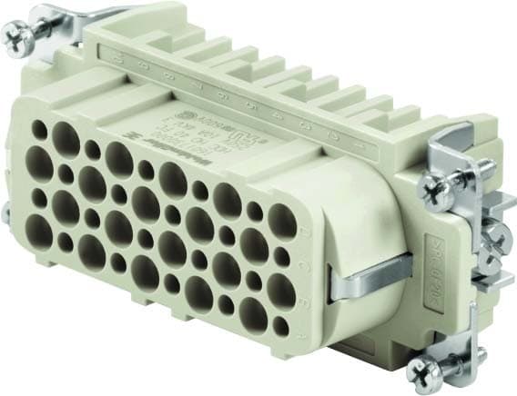Weidmuller HDC HD 40 FC