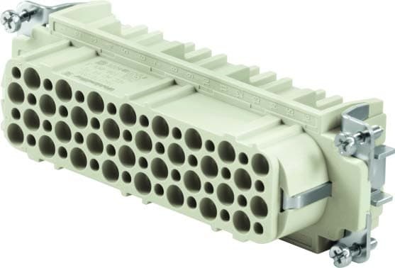 Weidmuller HDC HD 64 FC