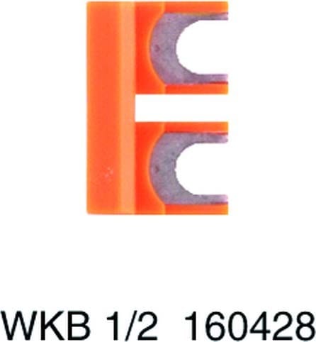 Weidmuller WKB 1/2