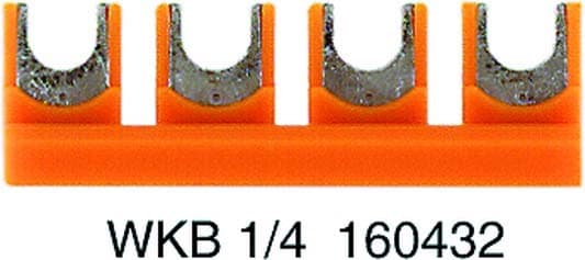 Weidmuller WKB 1/4
