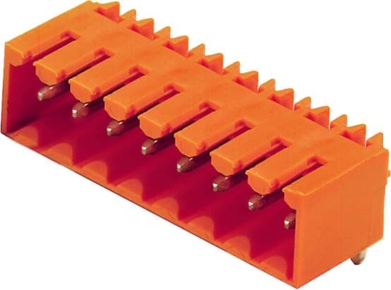 Weidmuller SL 3.50/04/90G 3.2SN OR BX