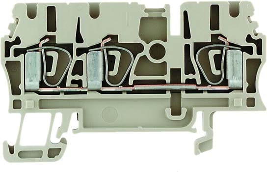 Weidmuller ZDU 2.5/3AN