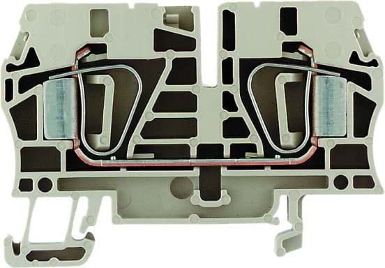 Weidmuller ZDU 6