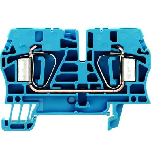 Weidmuller ZDU 6 BL