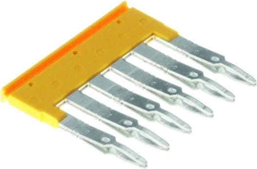 Weidmuller ZQV 2.5/6