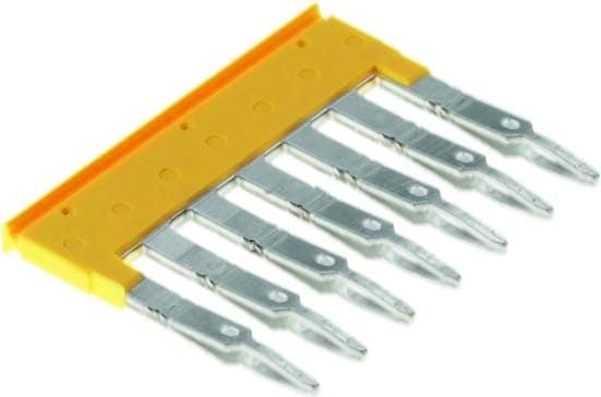 Weidmuller ZQV 2.5/7