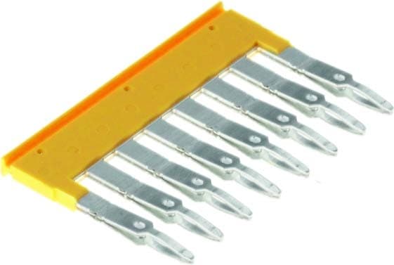 Weidmuller ZQV 2.5/8