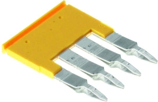 Weidmuller ZQV 4/4 GE