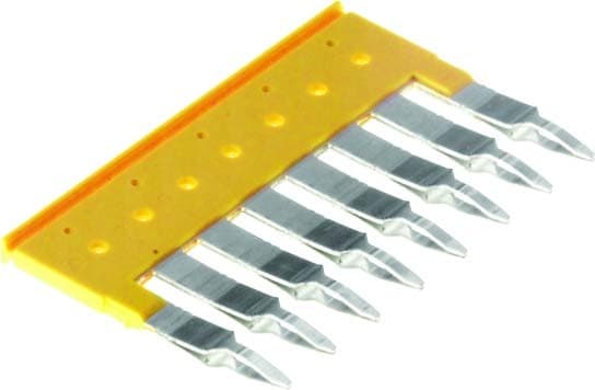 Weidmuller ZQV 4/8 GE