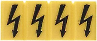 Weidmuller ZAD 2/4 (MOQ 20)