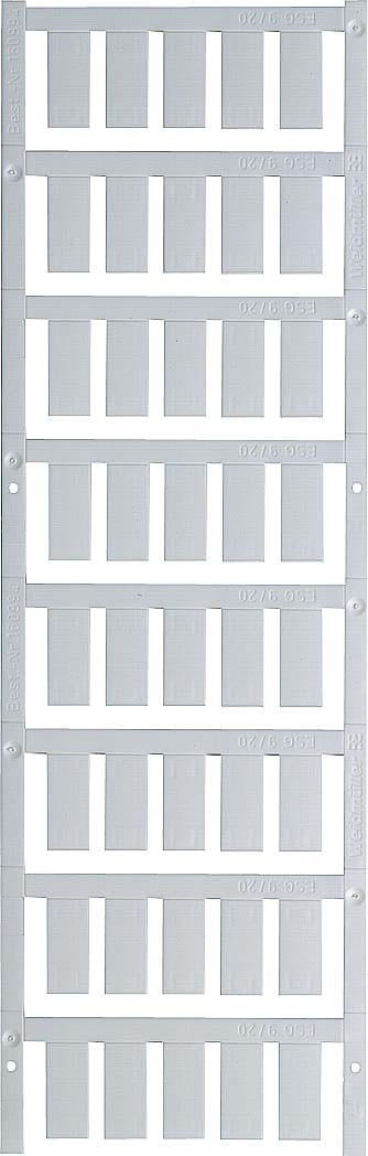 Weidmuller ESG 9/20 MC NE WS