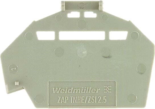 Weidmuller ZAP TNHE/ZSI2.5