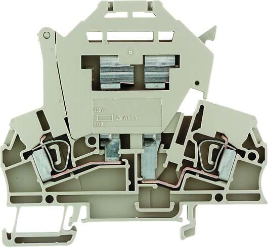 Weidmuller ZSI 2.5/LD 250AC