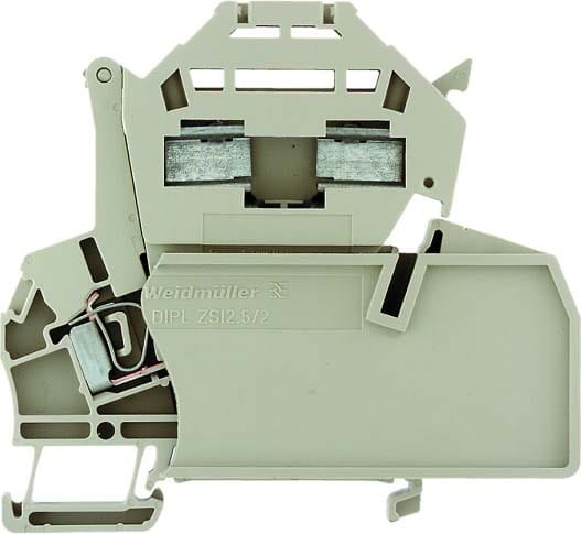 Weidmuller ZSI 2.5/2 500AC