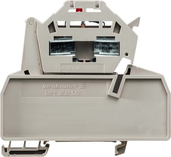 Weidmuller ZSI 2.5/2/LD 28AC