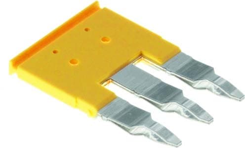 Weidmuller ZQV 6/3 GE