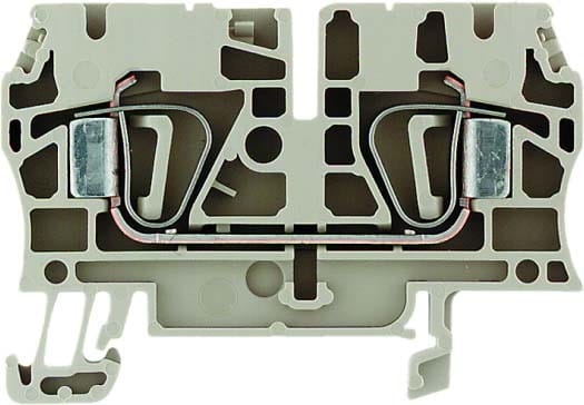 Weidmuller ZDU 4